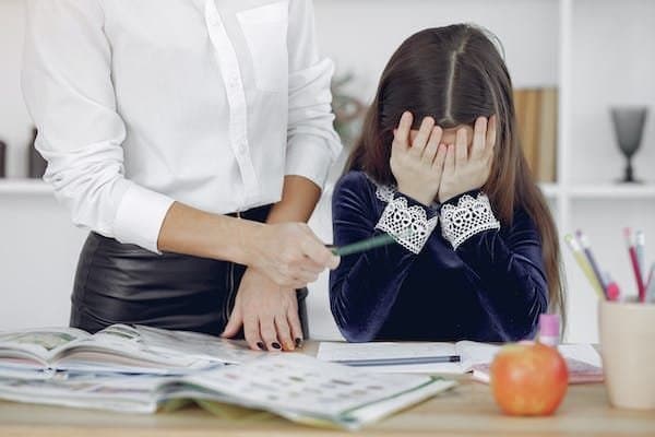 Échec Scolaire : Lutter Contre Le Décrochage Scolaire
